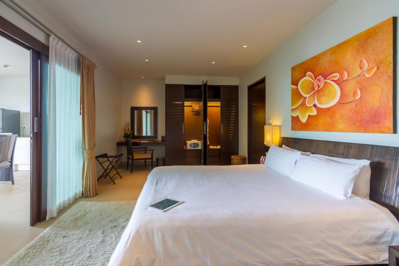 Serenity Resort & Residences Phuket Rawai エクステリア 写真